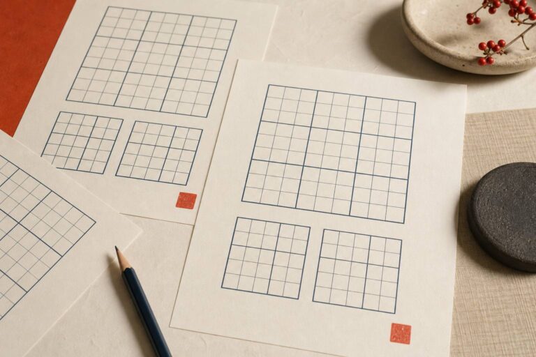Sudoku à imprimer gratuit : grilles PDF tous niveaux