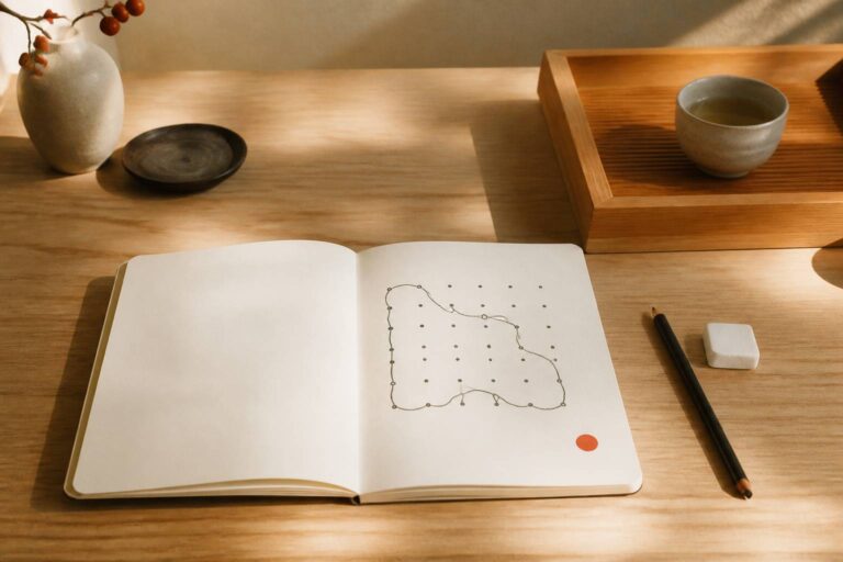 Techniques slitherlink : commencer par les indices 0 et 3 pour bien débuter