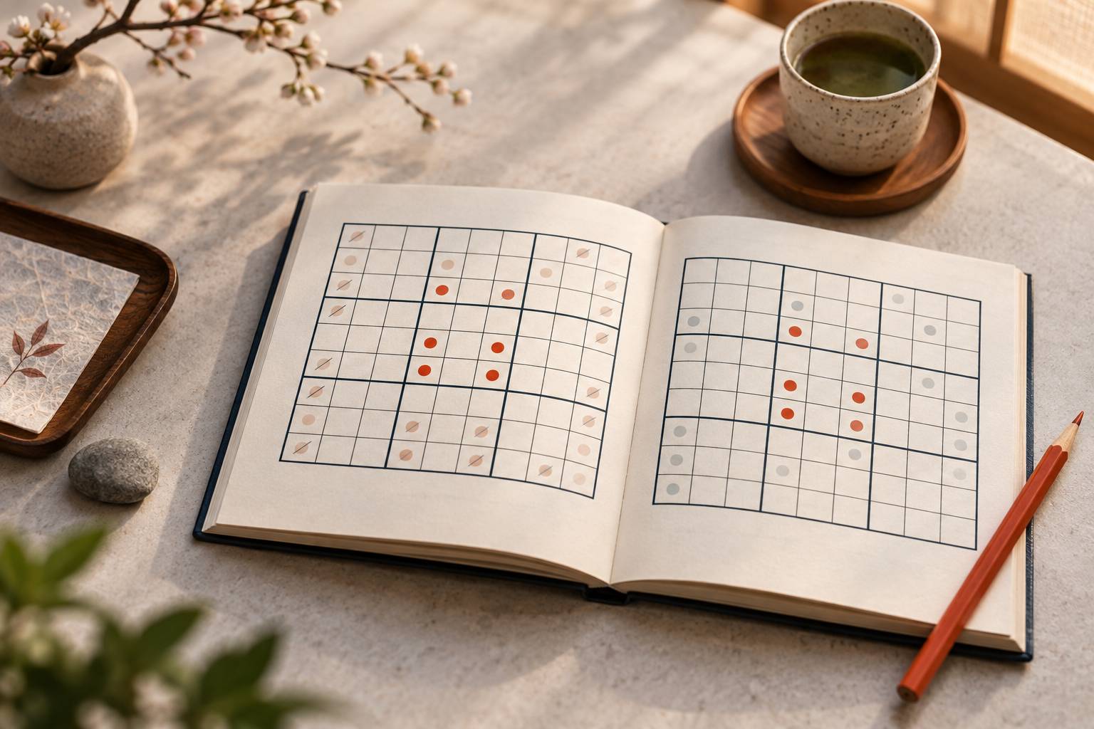 Illustration éditoriale du sujet : Maîtriser la technique swordfish pour résoudre les sudoku complexes