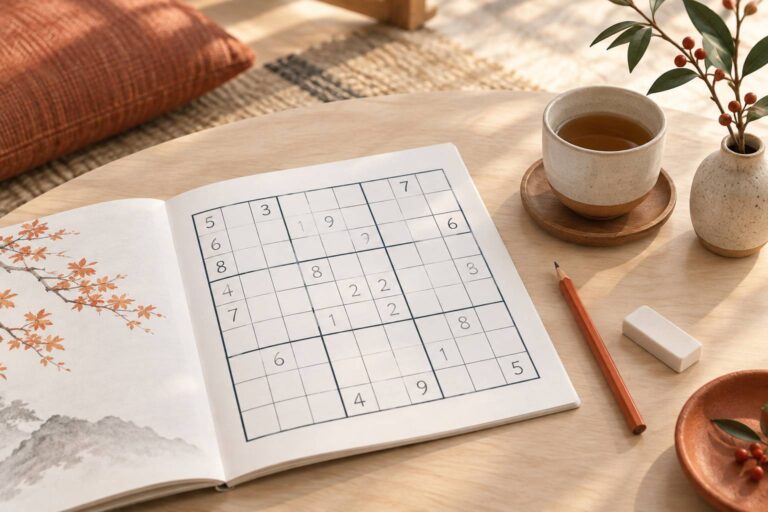 Sudoku : règles essentielles et astuces pour bien débuter
